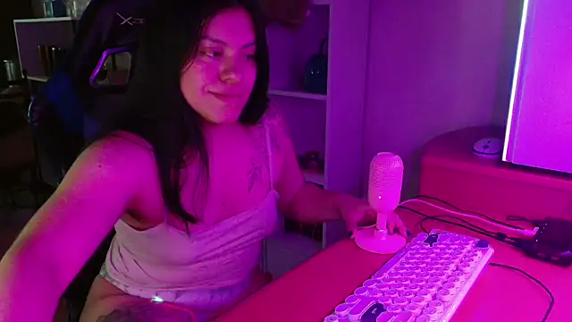 DirtyDi97 online show from 02-22-26, 03:43