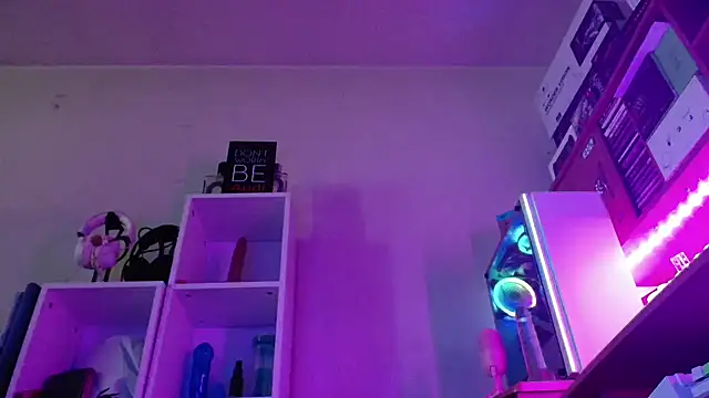 DirtyDi97 online show from 03-05-26, 03:19