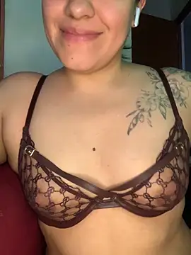 DirtyDi97 online show from 05-17-26, 08:38