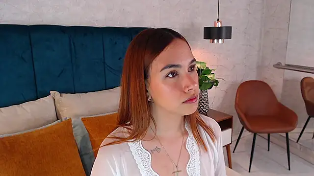 AdeleAndersonn online show from 12-05-25, 07:43