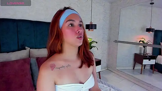 AdeleAndersonn online show from 02-23-26, 08:50