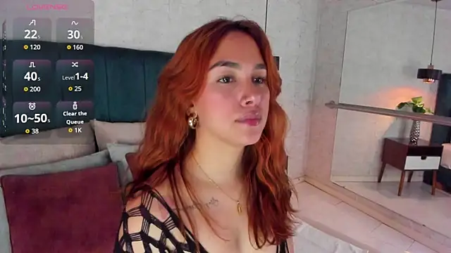 AdeleAndersonn online show from 06-02-26, 07:49