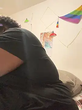 BigBossaNova69 online show from 03-02-26, 09:27