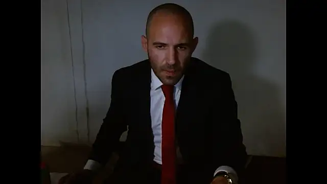 TheNakedPreacher online show from 01-07-26, 04:53