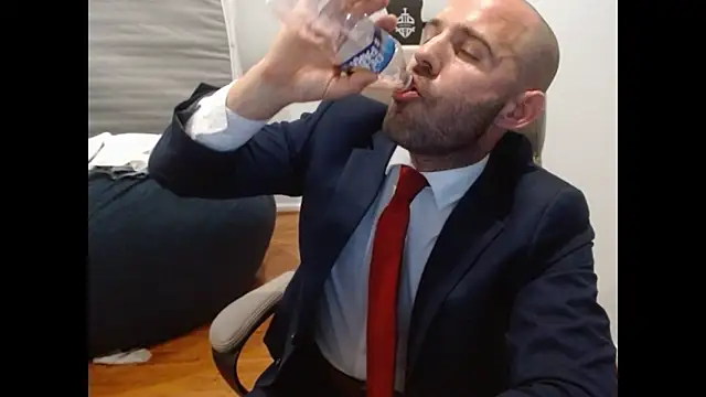 TheNakedPreacher online show from 01-09-26, 04:43