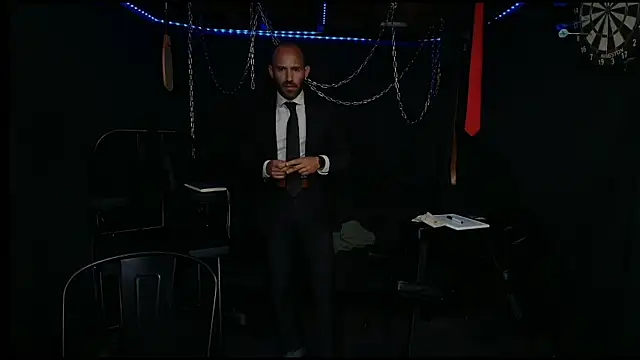 Snapshot of TheNakedPreacher chatting on 04-13-26, 03:17 TheNakedPreacher online show from 04-13-26, 03:17