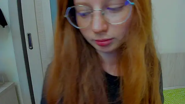 Fire Luna online show from 09-09-25, 04:12