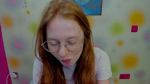 Fire Luna online show from 09-13-25, 05:07