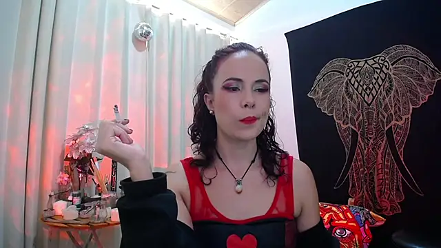 AmaRiv online show from 12-28-24, 09:08