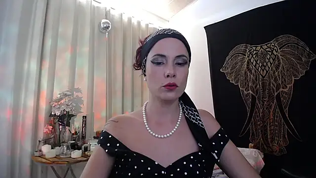 AmaRiv online show from 01-08-25, 09:12