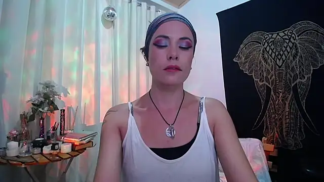 AmaRiv online show from 01-29-25, 11:35