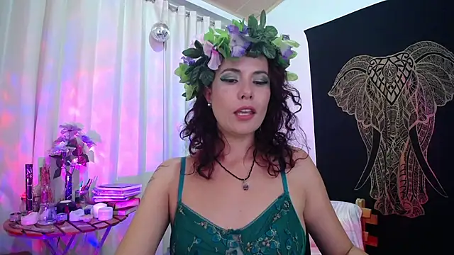 AmaRiv online show from 02-16-25, 12:19