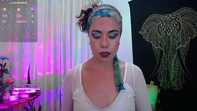 AmaRiv online show from 09-11-25, 12:33