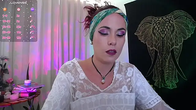 AmaRiv online show from 09-14-25, 08:19