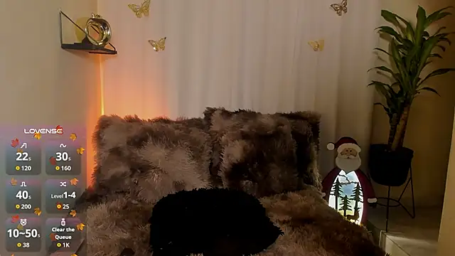 Kaaiiri online show from 12-22-25, 12:46