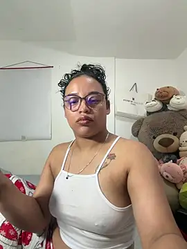 angela angels  online show from 02-05-26, 09:25