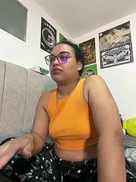 angela angels  online show from 03-08-26, 02:26