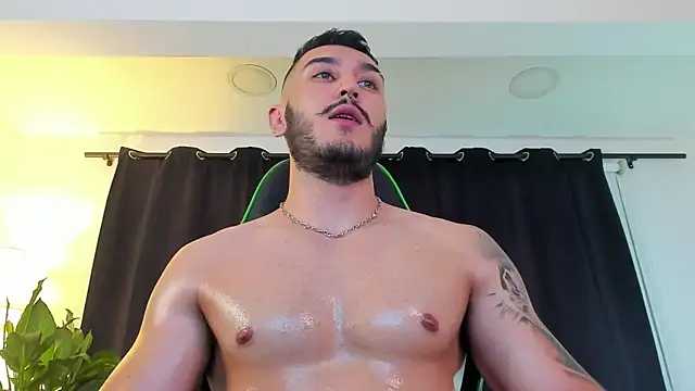 Zionmattis online show from 12-15-24, 01:35