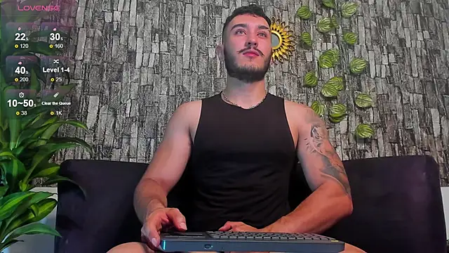 Zionmattis online show from 03-14-25, 01:05