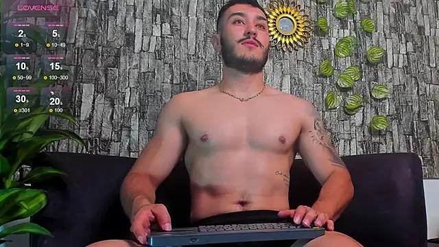 Zionmattis online show from 03-16-25, 01:38