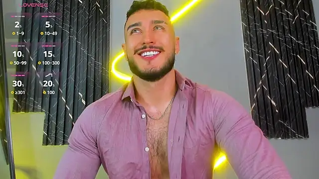 Zionmattis online show from 09-20-25, 01:06