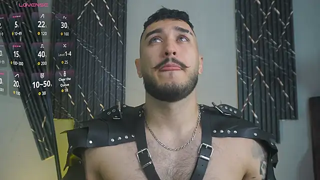 Zionmattis online show from 10-18-25, 12:57