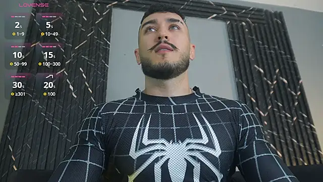 Zionmattis online show from 10-18-25, 10:32