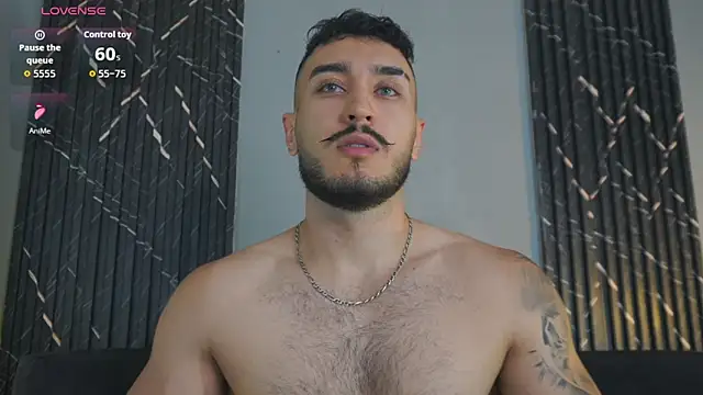 Zionmattis online show from 10-19-25, 10:10