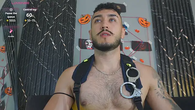 Zionmattis online show from 10-28-25, 01:31