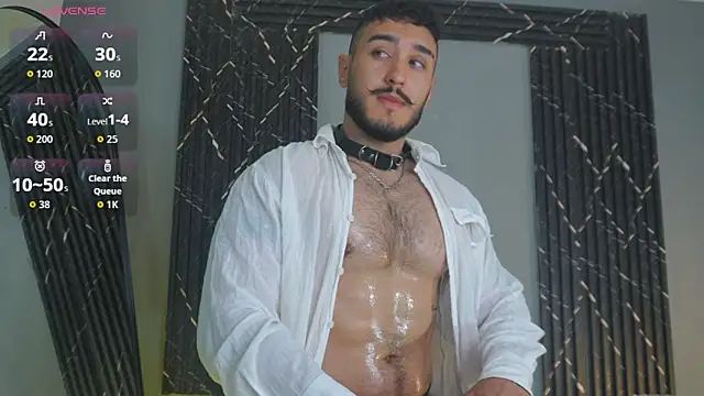 Zionmattis online show from 11-07-25, 01:16