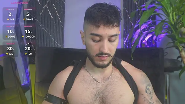 Zionmattis online show from 01-06-26, 11:18