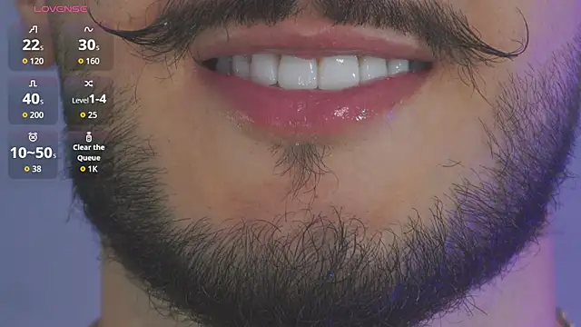 Snapshot of Zionmattis chatting on 01-18-26, 12:25 Zionmattis online show from 01-18-26, 12:25