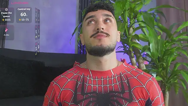 Snapshot of Zionmattis chatting on 02-01-26, 12:09 Zionmattis online show from 02-01-26, 12:09