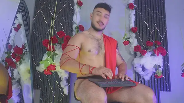 Snapshot of Zionmattis chatting on 02-12-26, 01:44 Zionmattis online show from 02-12-26, 01:44