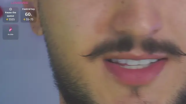 Snapshot of Zionmattis chatting on 02-14-26, 12:51 Zionmattis online show from 02-14-26, 12:51