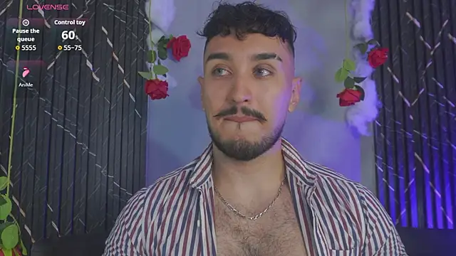 Snapshot of Zionmattis chatting on 02-17-26, 01:46 Zionmattis online show from 02-17-26, 01:46