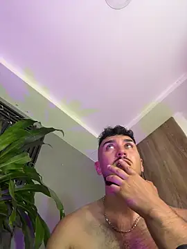 Zionmattis online show from 03-08-26, 02:04