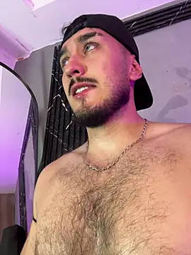 Zionmattis online show from 03-19-26, 01:31