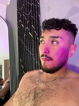 Zionmattis online show from 04-07-26, 12:55