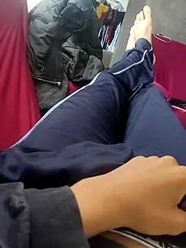 Juliano69xv online show from 01-09-26, 12:52