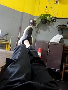 Juliano69xv online show from 02-12-26, 08:15