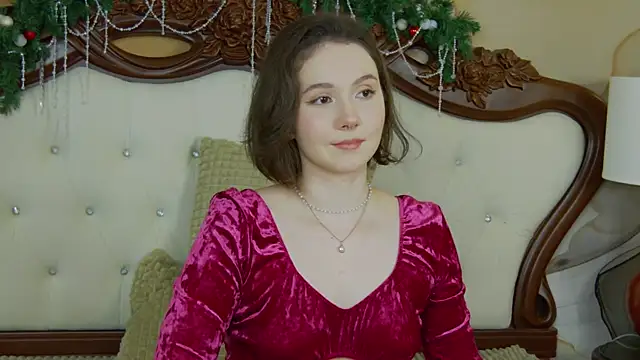 Snapshot of IreneRaye chatting on 01-08-25, 02:46 IreneRaye online show from 01-08-25, 02:46