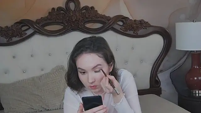 Snapshot of IreneRaye chatting on 02-05-25, 08:11 IreneRaye online show from 02-05-25, 08:11