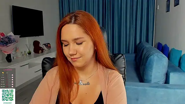 VasilisaHaas online show from 09-29-25, 10:14