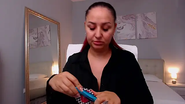 Amy--Samy online show from 05-24-26, 03:39