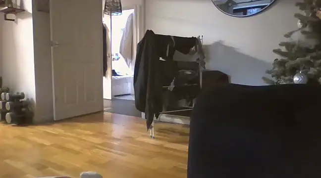 Snapshot of vanilla_chocolate23 chatting on 12-27-24, 12:01 vanilla chocolate23 online show from 12-27-24, 12:01