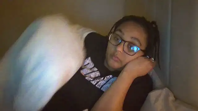 Snapshot of vanilla_chocolate23 chatting on 12-30-24, 11:06 vanilla chocolate23 online show from 12-30-24, 11:06