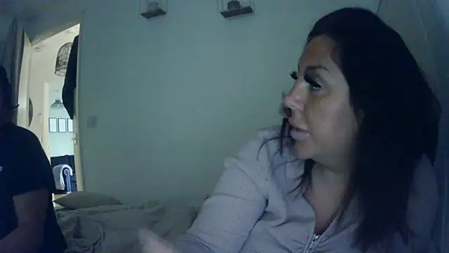 Snapshot of vanilla_chocolate23 chatting on 01-17-25, 12:10 vanilla chocolate23 online show from 01-17-25, 12:10