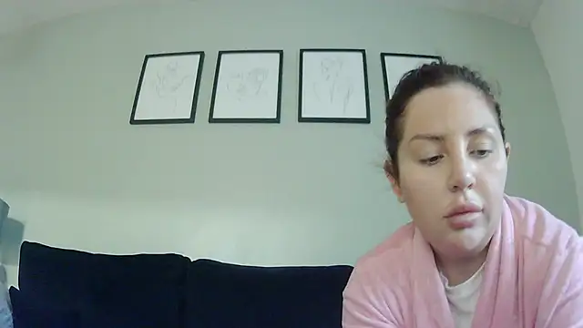 Snapshot of vanilla_chocolate23 chatting on 01-19-25, 10:50 vanilla chocolate23 online show from 01-19-25, 10:50