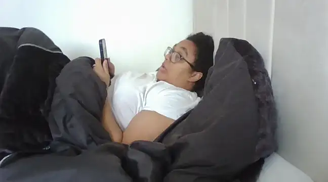 Snapshot of vanilla_chocolate23 chatting on 01-31-25, 11:13 vanilla chocolate23 online show from 01-31-25, 11:13